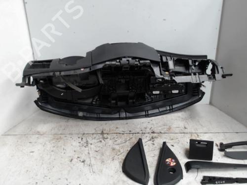 Used Dashboard Dashboard RENAULT LAGUNA III (BT0/1) 1.5 dCi (BT00, BT0A, BT0T, BT1J) (110 hp) 27118033 27118033