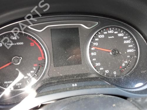 Headlight switch AUDI A3 Sportback (8VA, 8VF) 2.0 TDI | BP27134705I24  - Image 8