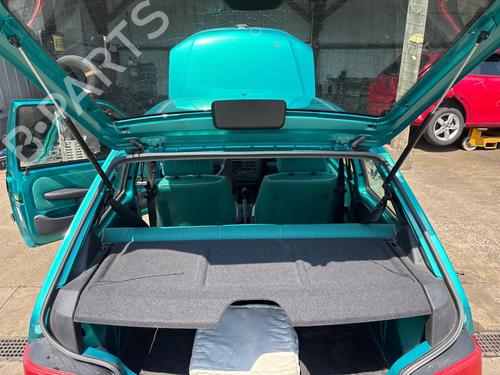 Used Rear parcel shelf Rear parcel shelf 36897441 36897441