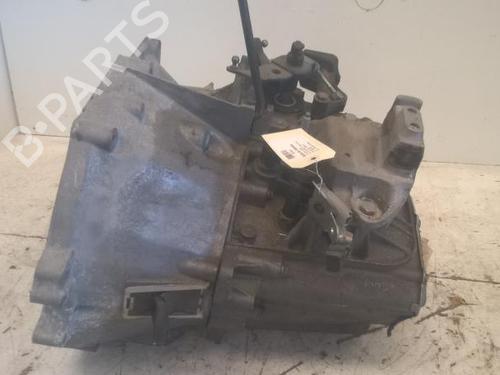 Used Gearbox Gearbox 27117761 27117761