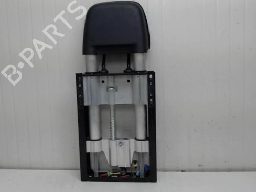 Used Headrest PEUGEOT 307 CC (3B) 2.0 HDi 135 (136 hp) 27118763