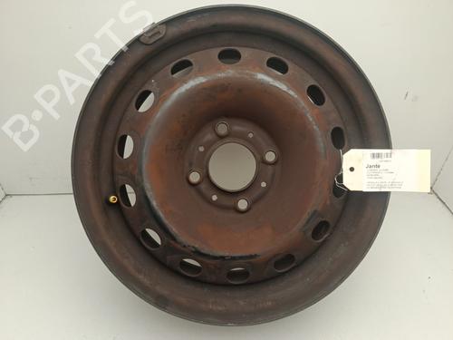Fælk Fælk CITROËN C3 I (FC_, FN_) 1.4 HDi (68 hp) 27634940 27634940