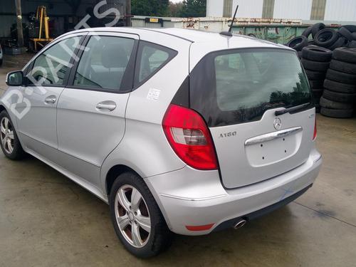 Engine MERCEDES-BENZ A-CLASS (W169) A 180 CDI (169.007, 169.307) | BP27128647M1 