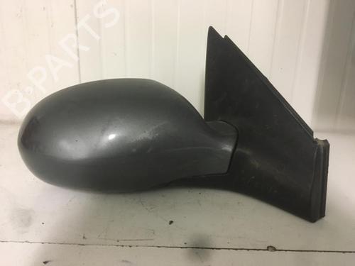 Right mirror CITROËN C5 II (RC_) 1.6 HDi (RC8HZB) | BP27116989C27 