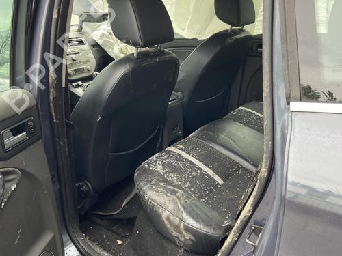 Gummiliste FORD KUGA I 2.0 TDCi (140 hp) 32299571