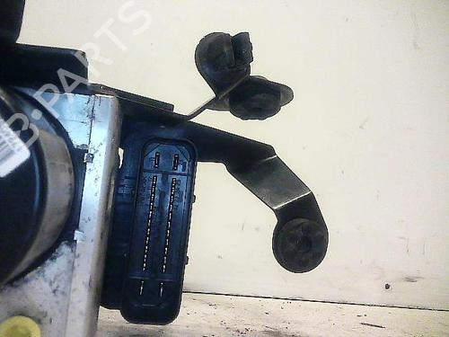 ABS pump RENAULT SCÉNIC III (JZ0/1_) 1.5 dCi | BP27127242M43 