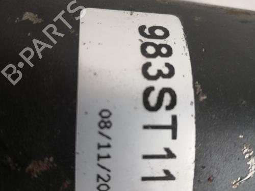 Starter RENAULT MODUS / GRAND MODUS (F/JP0_) 1.6 (JP03, JP0B, JP0U, JP0Y, JP1G) | BP27145745M8 - Image 3