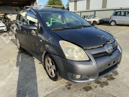 Used Subframe Subframe TOYOTA COROLLA Verso (ZER_, ZZE12_, R1_) 2.2 D-4D (AUR10_, AUR10R) (177 hp) 32471500 32471500