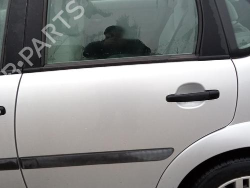 Used Rear left lock CITROËN C3 I (FC_, FN_) 1.4 HDi (68 hp) 27143591
