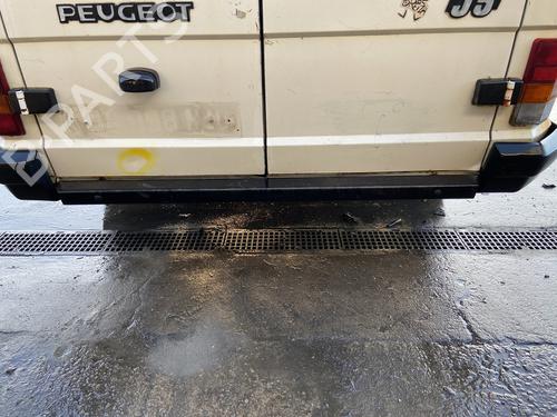 Used Left tailgate Left tailgate PEUGEOT J5 Van (290L) 2.0 (84 hp) 29628649 29628649