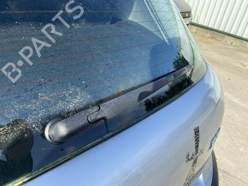 Viskermotor bagrude PEUGEOT 307 (3A/C) 1.6 16V (109 hp) 32504572