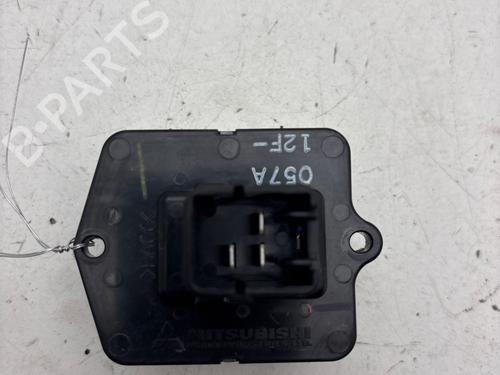 Heater resistor PEUGEOT 4008 1.8 HDi AWC | BP36684489M108 - Image 2