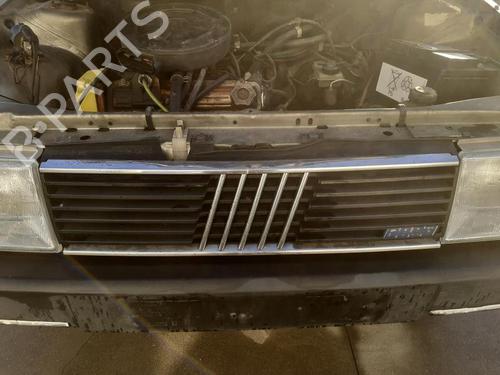 Used Grille FIAT REGATA (138_) 70 1.3 (65 hp) 27120788