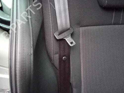 Sæde Bagtil FORD B-MAX (JK) 1.5 TDCi | BP27137551C17 - Image 4