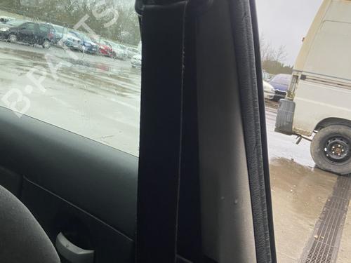 Used Front left seatbelt CITROËN C3 I (FC_, FN_) 1.4 HDi (68 hp) 32207579