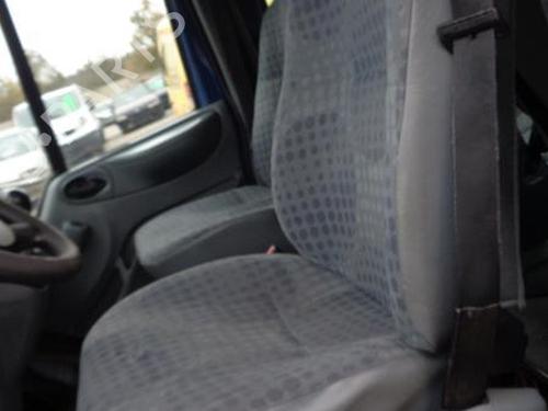 Used Parts FORD TRANSIT Van (FA_ _) 2.2 TDCi 4838073