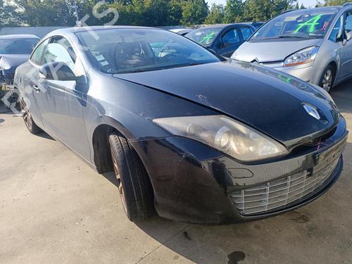 Climate control RENAULT LAGUNA Coupe (DT0/1) 2.0 dCi (DT01, DT08, DT09, DT0K, DT12, DT1C, DT1D, DT1M,... | BP27125637I5 - Image 4