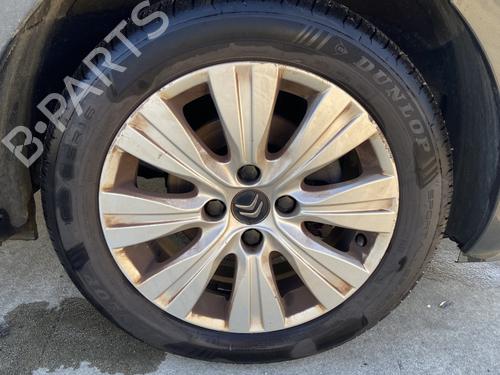 Felg CITROËN C3 Picasso (SH_) 1.6 BlueHDi 100 (99 hp) 30305638
