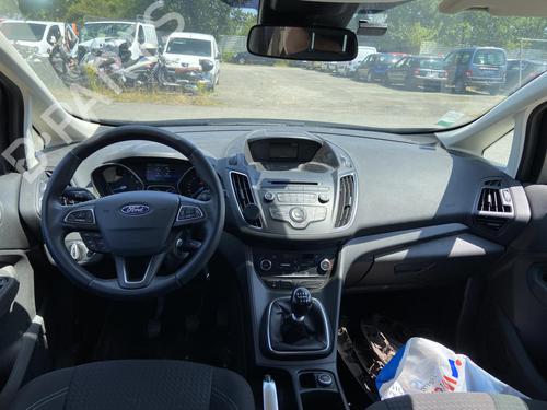 Left sun visor FORD C-MAX II (DXA/CB7, DXA/CEU) 1.0 EcoBoost | BP27114159I1 - Image 7