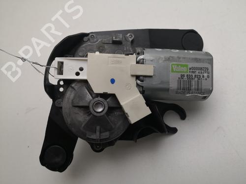 Rear wiper motor CITROËN C3 II (SC_) 1.6 BlueHDi 75 | BP27208311M102 - Image 3