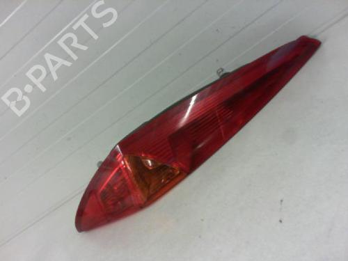 Used Left taillight FIAT PUNTO (188_) 1.2 60 (188.030, .050, .130, .150, .230, .250) (60 hp) 27133551