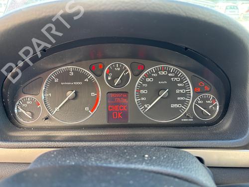 Engine PEUGEOT 407 (6D_) 1.6 HDi 110 (6D9HZC, 6D9HYC) | BP36914211M1 - Image 4