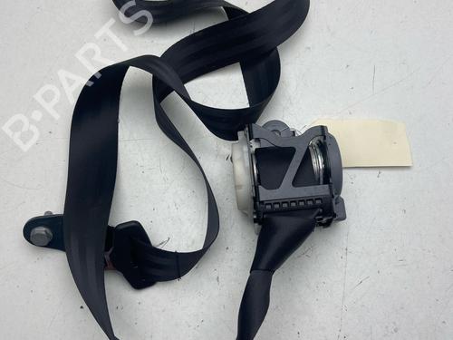 Used Rear left seatbelt Rear left seatbelt CITROËN DS4 (NX_) 2.0 HDi / BlueHDi 135 (136 hp) 29891523 29891523