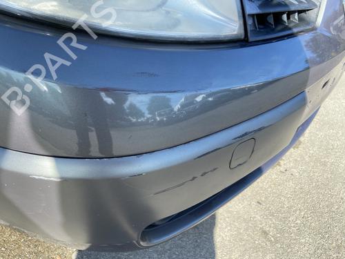 Front bumper RENAULT SCÉNIC II (JM0/1_) 1.9 dCi (JM0G, JM12, JM1G, JM2C) | BP29457219C7 