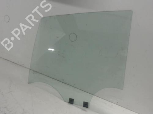 Used Rear right door window DACIA SANDERO II 1.0 SCe 75 (B8JC, B8JD) (73 hp) 27126287