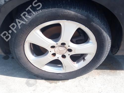 Used Rim MERCEDES-BENZ A-CLASS (W169) A 180 CDI (169.007, 169.307) (109 hp) 27109599