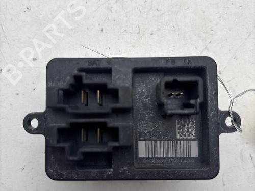 Heater resistor CITROËN C4 SPACETOURER (3D_) | BP36684458M108 - Image 3