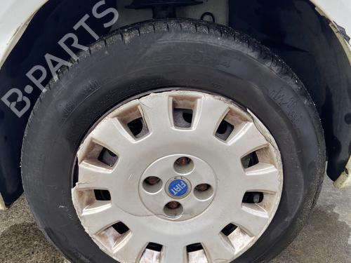 Used Rim Rim FIAT PUNTO (188_) 1.2 60 (188.030, .050, .130, .150, .230, .250) (60 hp) 31654823 31654823