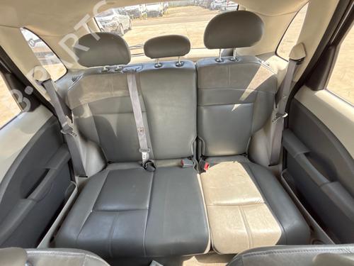 Used Seat buckle Seat buckle 37600227 37600227