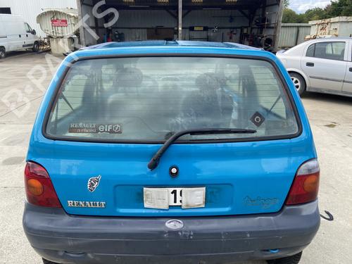 Bagklap CC/Kombi-Coupé RENAULT TWINGO I (C06_) 1.2 (C066, C068) 7751474591