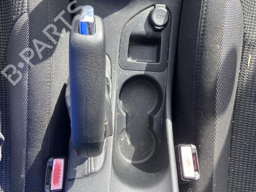 Used Hand brake PEUGEOT 308 I (4A_, 4C_) 1.6 HDi (109 hp) 29140896