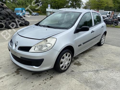 Left front window switch RENAULT CLIO III (BR0/1, CR0/1) 1.2 16V (BR02, BR0J, BR11, CR02, CR0J, CR11) | BP27108759I27 - Image 9
