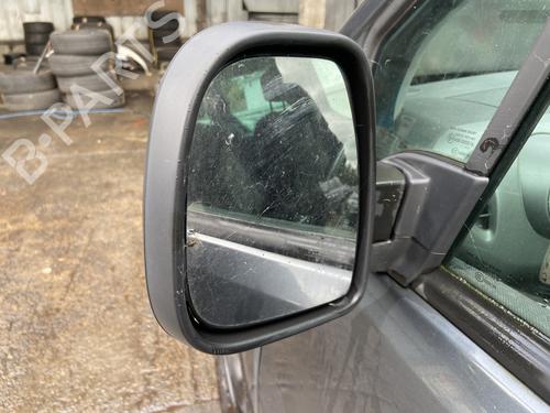 Left mirror PEUGEOT PARTNER Tepee 1.2 THP | BP29847612C26 