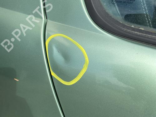 Dør højre bagtil Dør højre bagtil ROVER STREETWISE Hatchback 2.0 TD (101 hp) 28952857 28952857