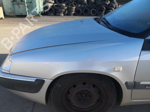 Used Left front fenders CITROËN XANTIA (X1_, X2_) 2.0 HDI 109 (109 hp) 27104398