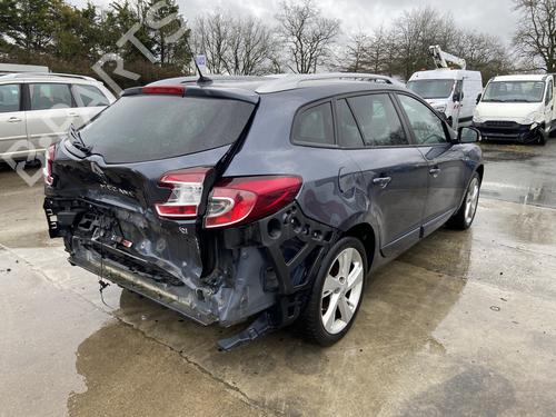 Used Electric handbrake Electric handbrake RENAULT MEGANE III Grandtour (KZ0/1) 1.5 dCi (KZ09, KZ0D, KZ1G, KZ29, KZ14, KZ1W, KZ10, KZ1F,... (110 hp) 32025167 32025167
