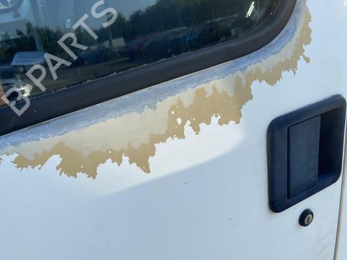 Left front door PEUGEOT BOXER Van (230L) 2.5 D | BP27109080C2 