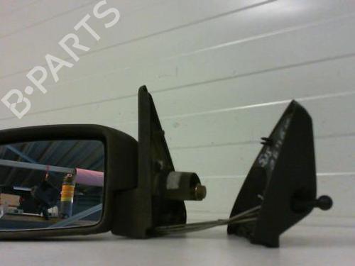Used Left mirror RENAULT SUPER 5 (B/C40_) 1.2 (B/C40F) (55 hp) 27123093