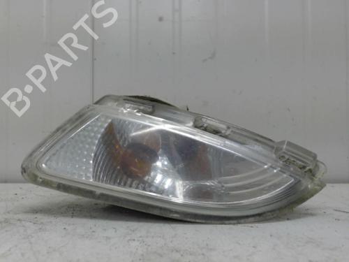 Used Left front indicator RENAULT TWINGO II (CN0_) 1.5 dCi 75 (75 hp) 27117440