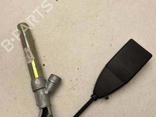 Engate do cinto Engate do cinto RENAULT CLIO I (B/C57_, 5/357_) [1990-1999] 36336472 36336472