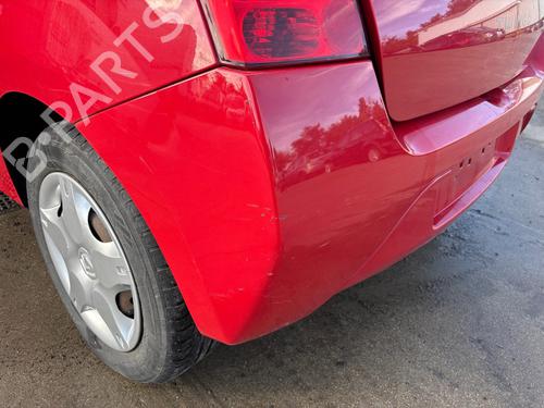 rear-bumper-renault-twingo-ii-cn0_-2007-39970444 main image