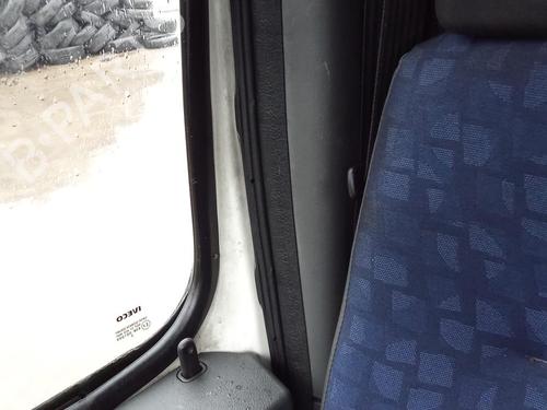 Høyre foran beltestrammer IVECO DAILY III Van 35 C 14, 35 S 14 (136 hp) 27149211