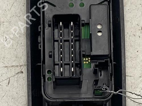 Left front window switch DS DS 3 (SA_) 1.6 BlueHDi 100 (SABHY0, SABHYT) | BP40201011I27 - Image 2
