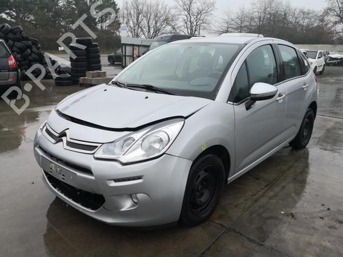 ABS pump CITROËN C3 II (SC_) 1.6 BlueHDi 75 | BP27146182M43  - Image 9