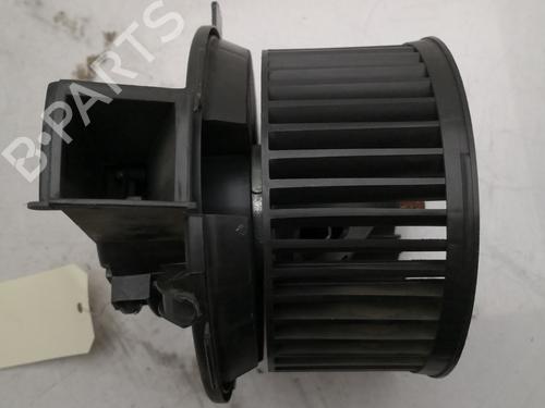 Heater blower motor PEUGEOT 206+ (2L_, 2M_) 1.4 HDi eco 70 | BP27104207M62 