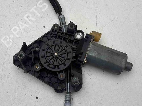 Used Front left window mechanism Front left window mechanism RENAULT CLIO II (BB_, CB_) [1998-2016] 36572899 36572899